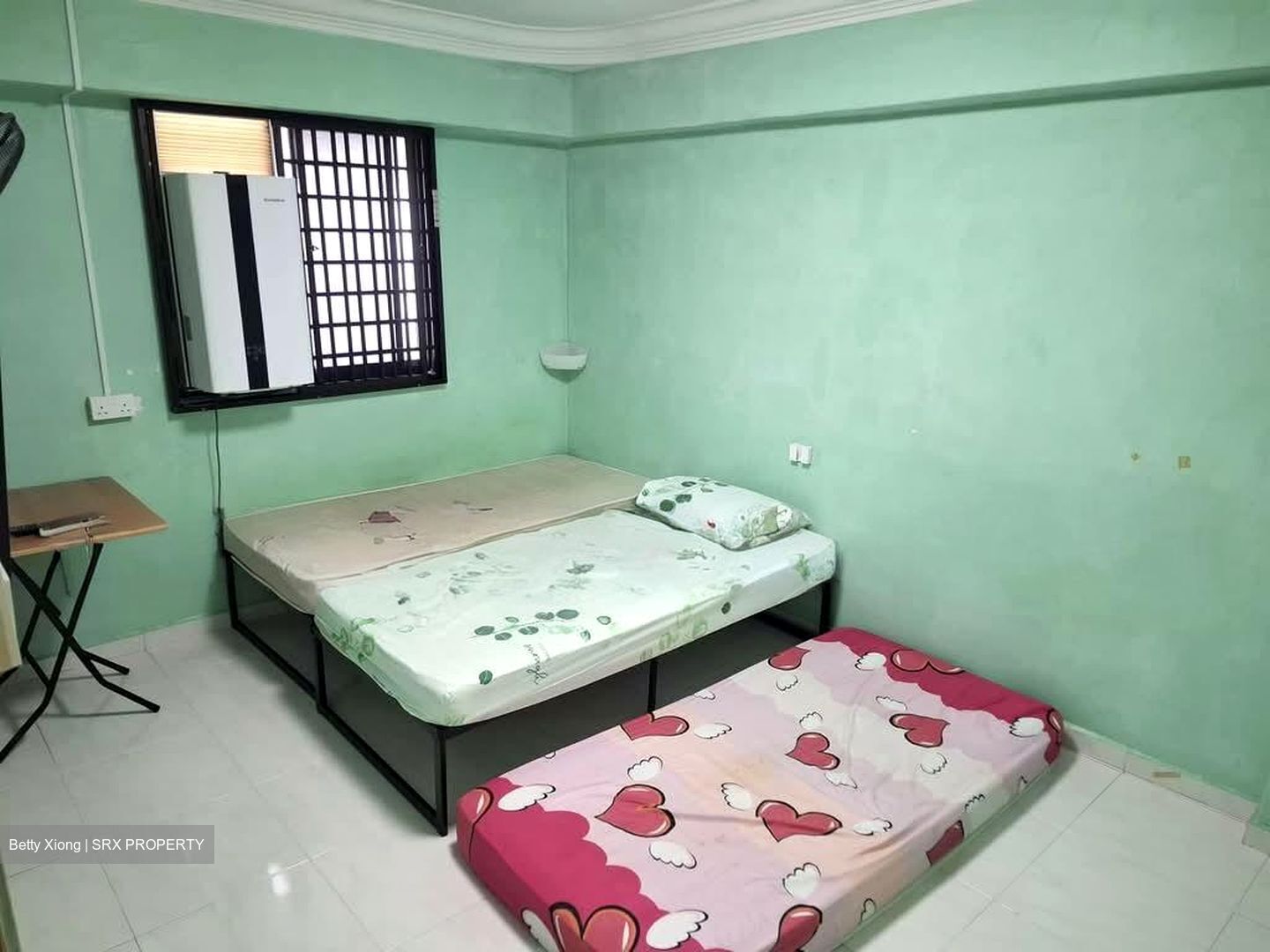 Blk 534 Bedok North Street 3 (Bedok), HDB 3 Rooms #591447321